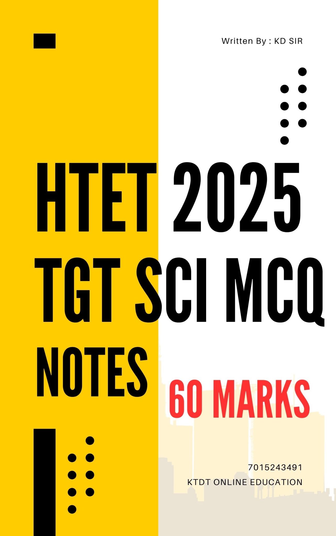 HTET Exam TGT Science MCQ Book ncert 6th to 10th CLASS  MCQ HTET SCIENCE PYQ